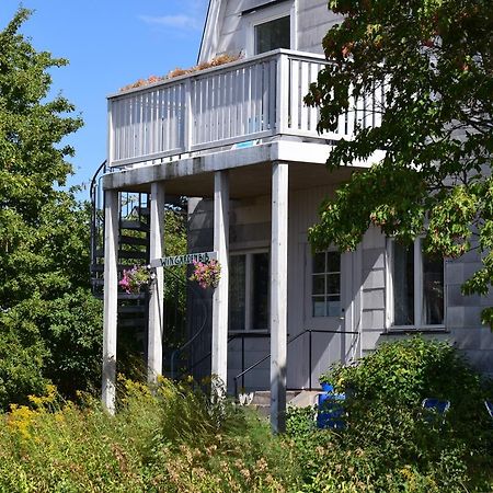 Wingarden B & B Säffle Kültér fotó