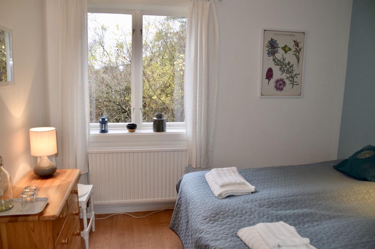 Wingarden B & B Säffle Kültér fotó