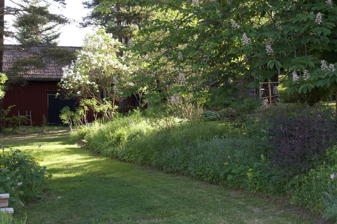 Wingarden B & B Säffle Kültér fotó