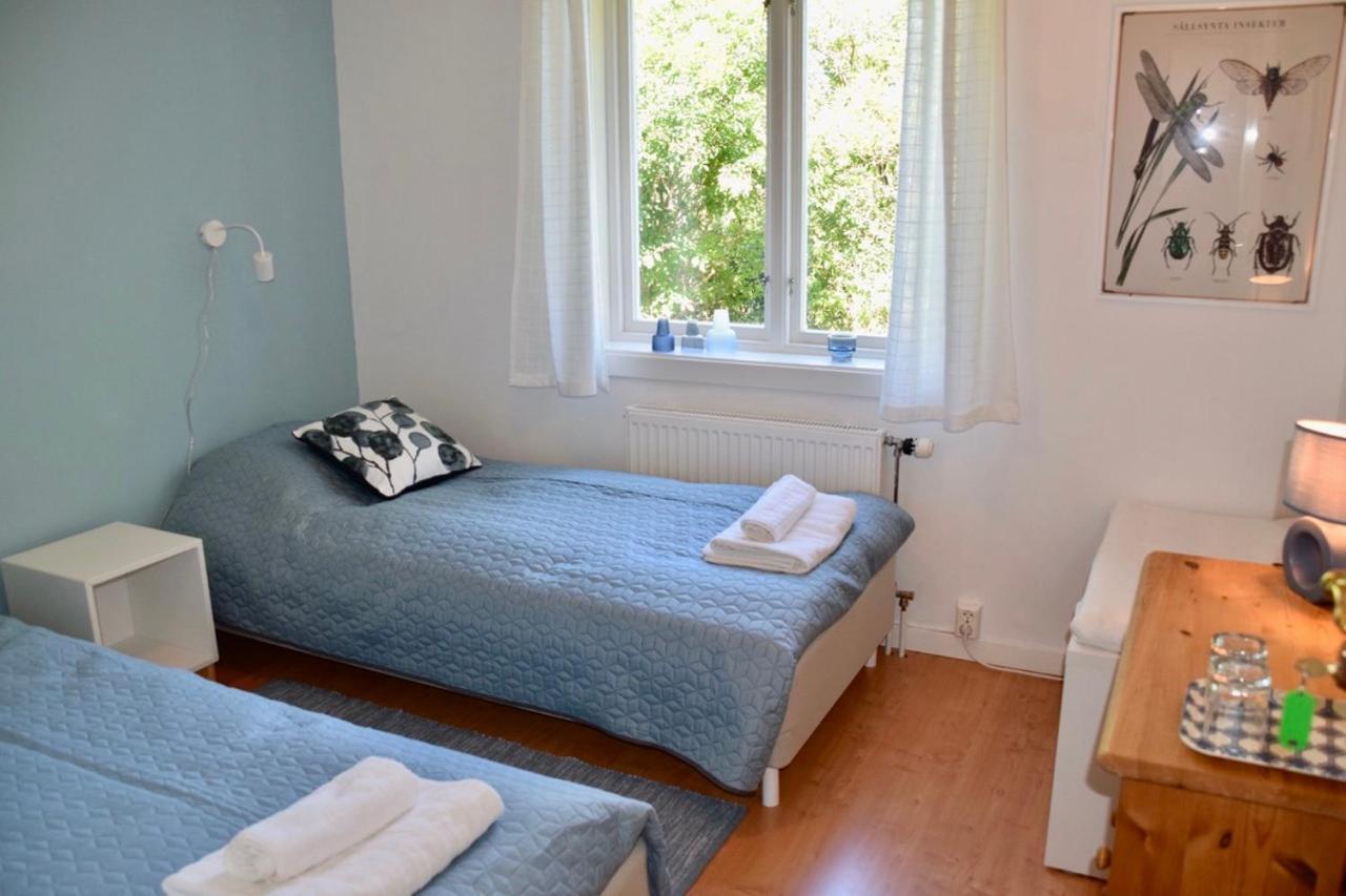 Wingarden B & B Säffle Kültér fotó