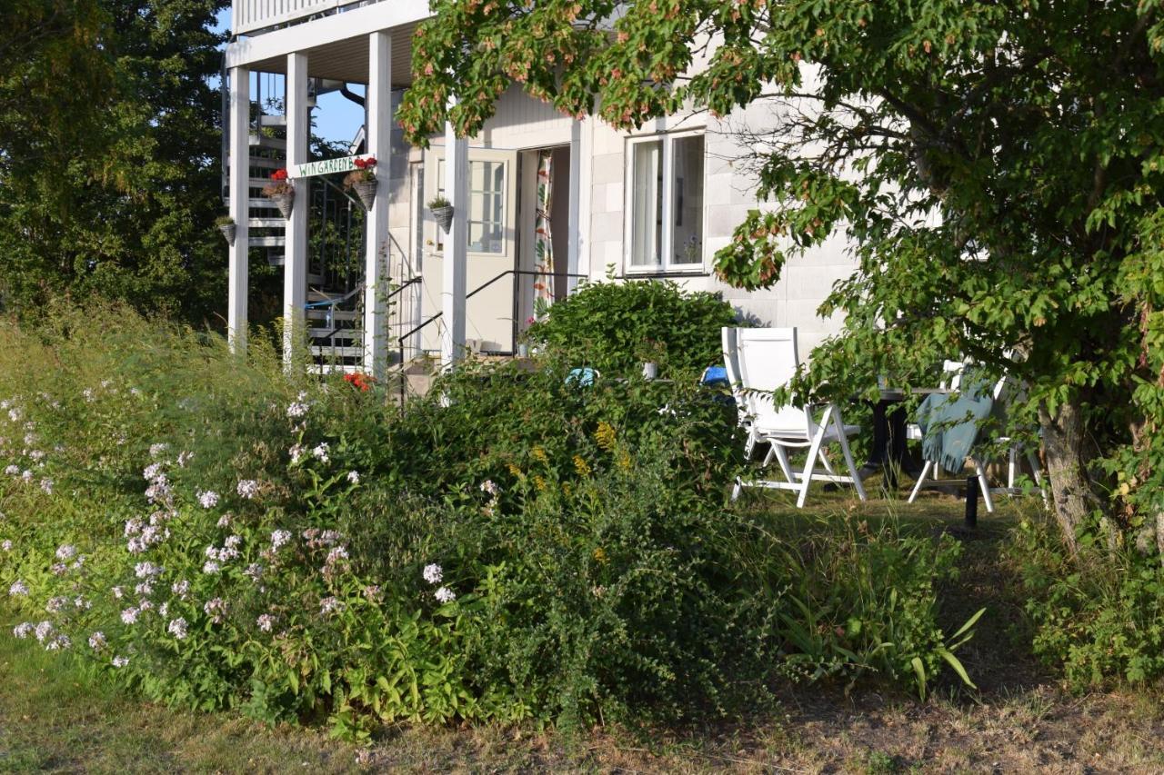 Wingarden B & B Säffle Kültér fotó