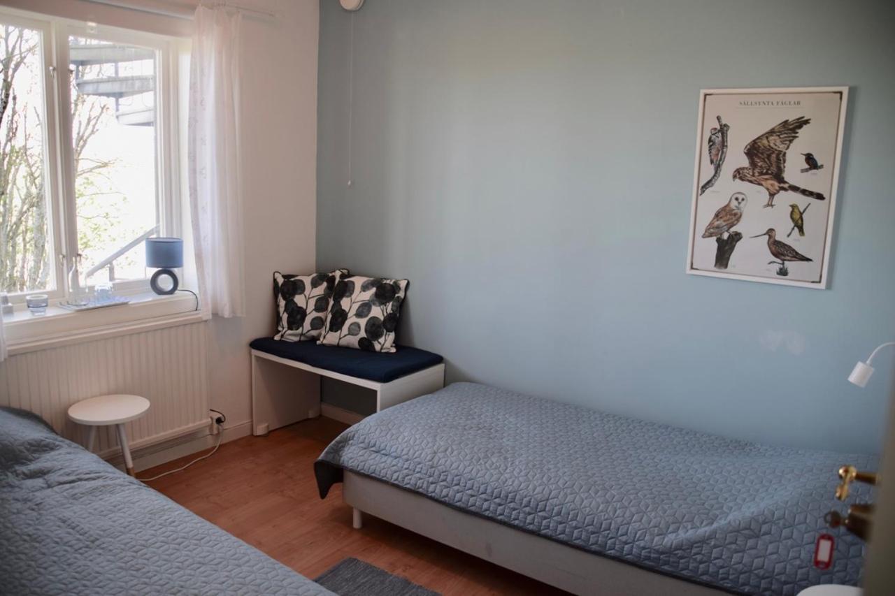 Wingarden B & B Säffle Kültér fotó