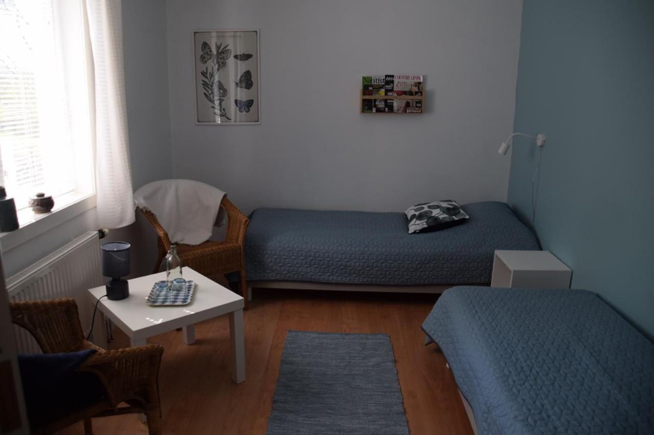 Wingarden B & B Säffle Kültér fotó