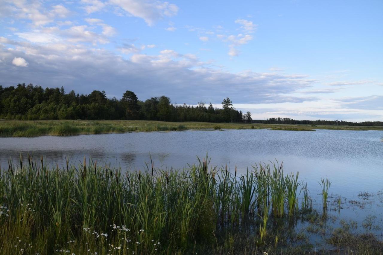 Wingarden B & B Säffle Kültér fotó