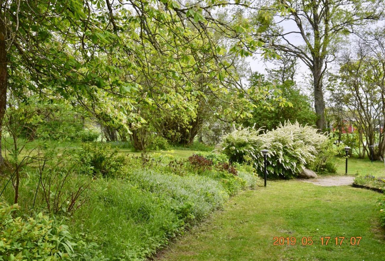 Wingarden B & B Säffle Kültér fotó